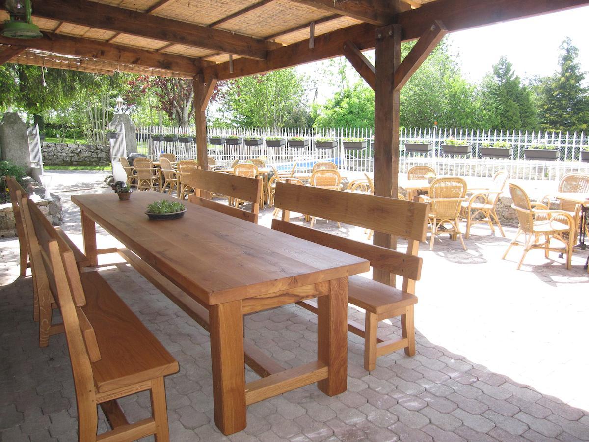 Le Clos De Banes Argences-en-Aubrac エクステリア 写真