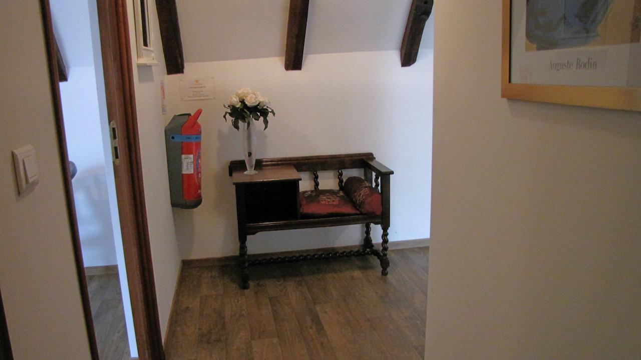 Le Clos De Banes Argences-en-Aubrac エクステリア 写真