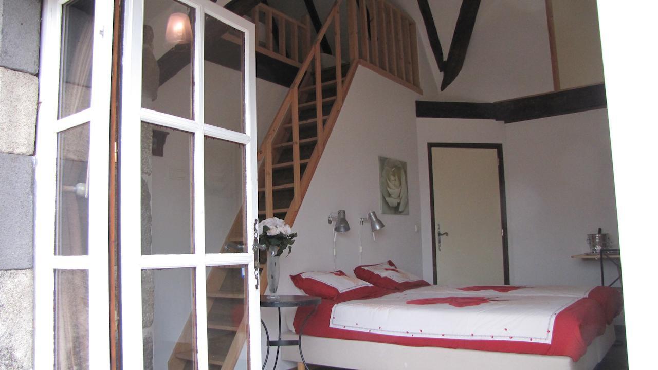 Le Clos De Banes Argences-en-Aubrac 部屋 写真