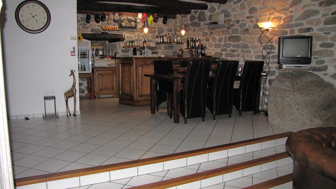 Le Clos De Banes Argences-en-Aubrac エクステリア 写真