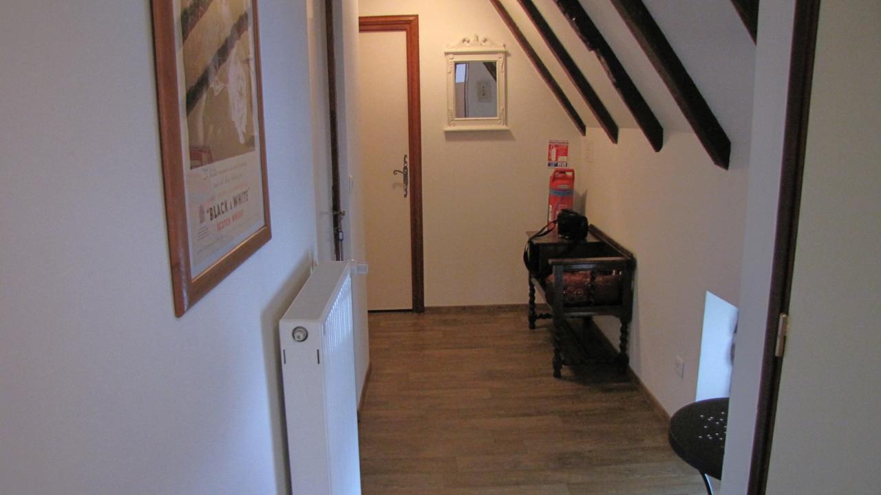 Le Clos De Banes Argences-en-Aubrac エクステリア 写真